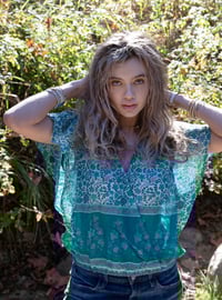 Image 1 of Penny Blouse 