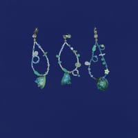 Image 1 of spiky sea slug ver. 2