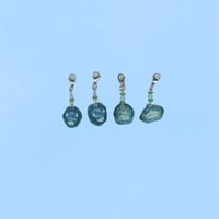 Image 1 of sea slug charm ver. 2