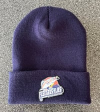 NEW! Steelhead Patch Beanie