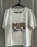 MIMI Multicolor T (M)