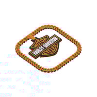 Image 2 of Harley Davidson Chain
