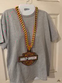 Image 1 of Harley Davidson Chain