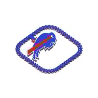 Image 2 of Buffalo Bills Chain