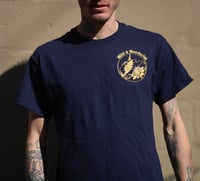 Image 4 of "WV DeadHead" V2 shirt 