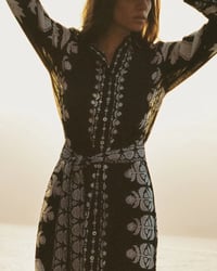 Image 2 of Emma Shirt Dress