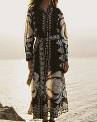 Image 3 of Emma Shirt Dress