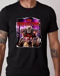 Image 1 of Fred Warner “The Fredator” 49ers San Francisco 49ers