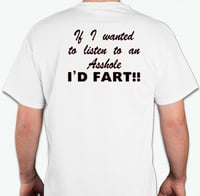 Image 2 of Captain Spaulding Hot Dog Shirt House of 1000 Corpses