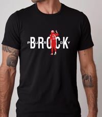 Image 1 of Brock Purdy San Francisco 49ers T shirt Mr. Irrelevant Uni-sex