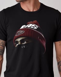 Image 1 of Fred Warner inspired San Francisco 49ersT-shirt unisex
