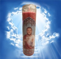 Nick Bosa Candle 49ers. The Original Candles.