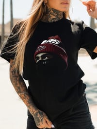 Image 2 of Fred Warner inspired San Francisco 49ersT-shirt unisex