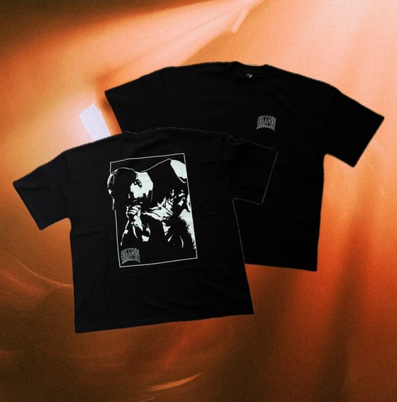 Image of SHIRT - GET DROPPED // OVERSIZED