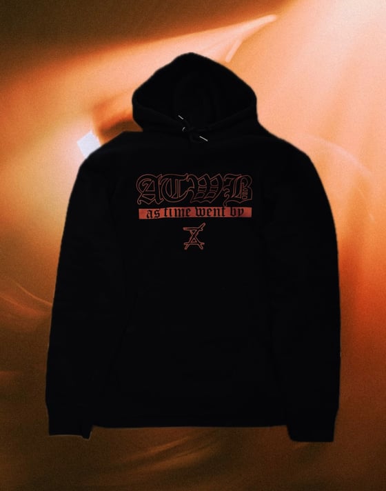 Image of HOODIE - LOGO