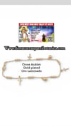 ANKLET ROSARIO