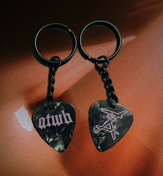 Image of Keychain