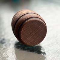 Image 4 of Whiskey Barrel Bottle Stopper