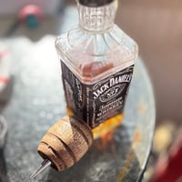 Image 3 of Whiskey Barrel Bottle Stopper