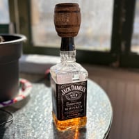 Image 7 of Whiskey Barrel Bottle Stopper