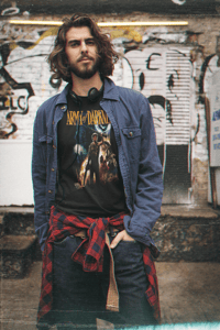 Image 1 of Army of Dark T-Shirt