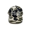Rich Vision [Cream] Camo Hat 