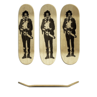 Image 2 of Bo2 plaid - pink