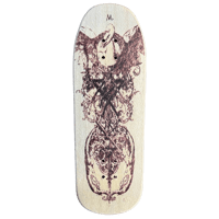 Image 1 of Vulture - Longboard