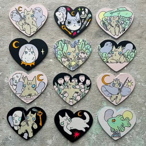 Image of Valentines Lot 2