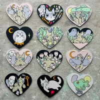 Image 1 of Valentines Lot 2
