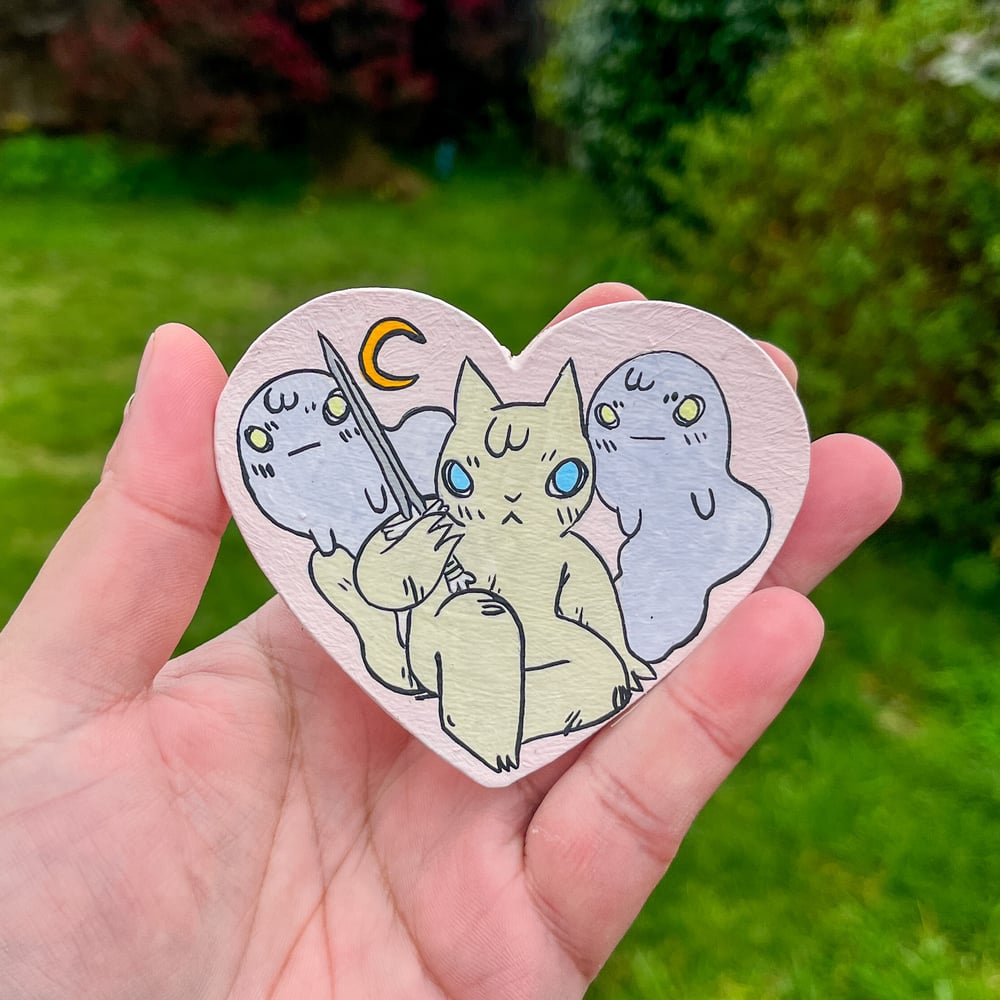 Image of Valentines Lot 2