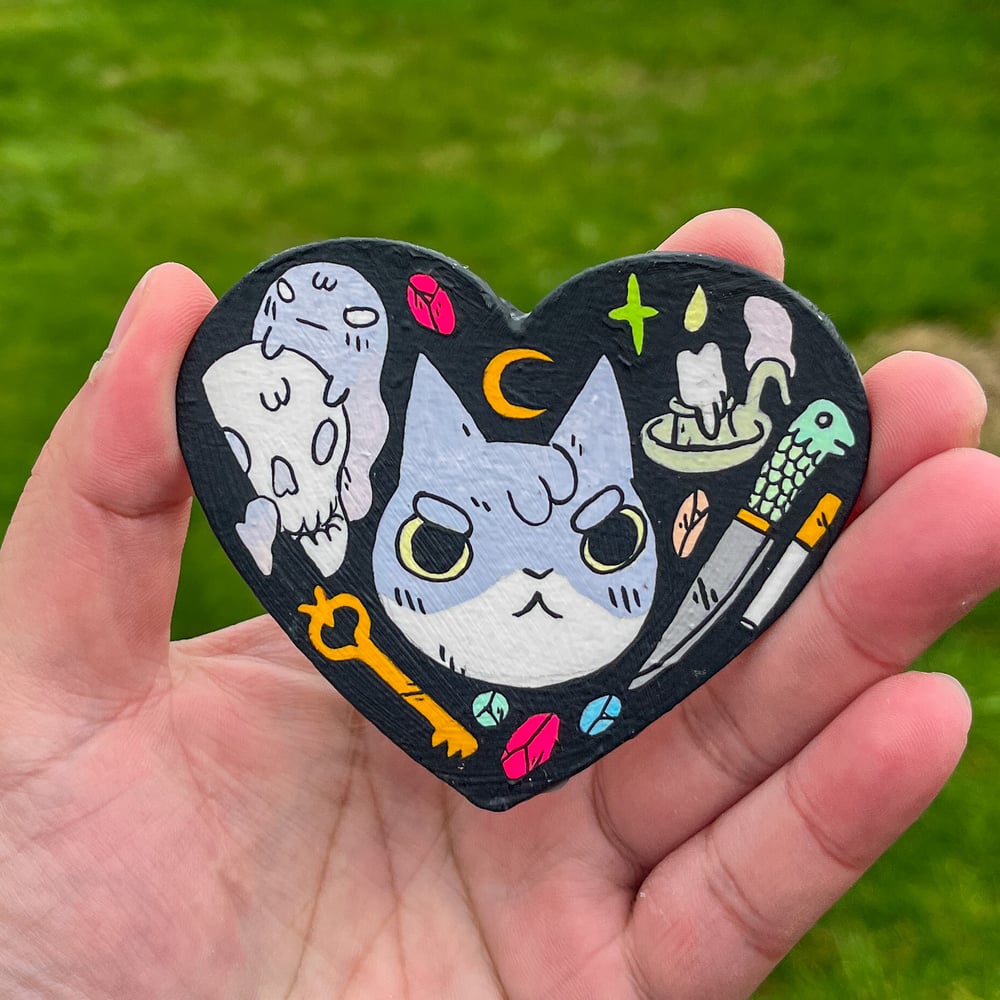 Image of Valentines Lot 2