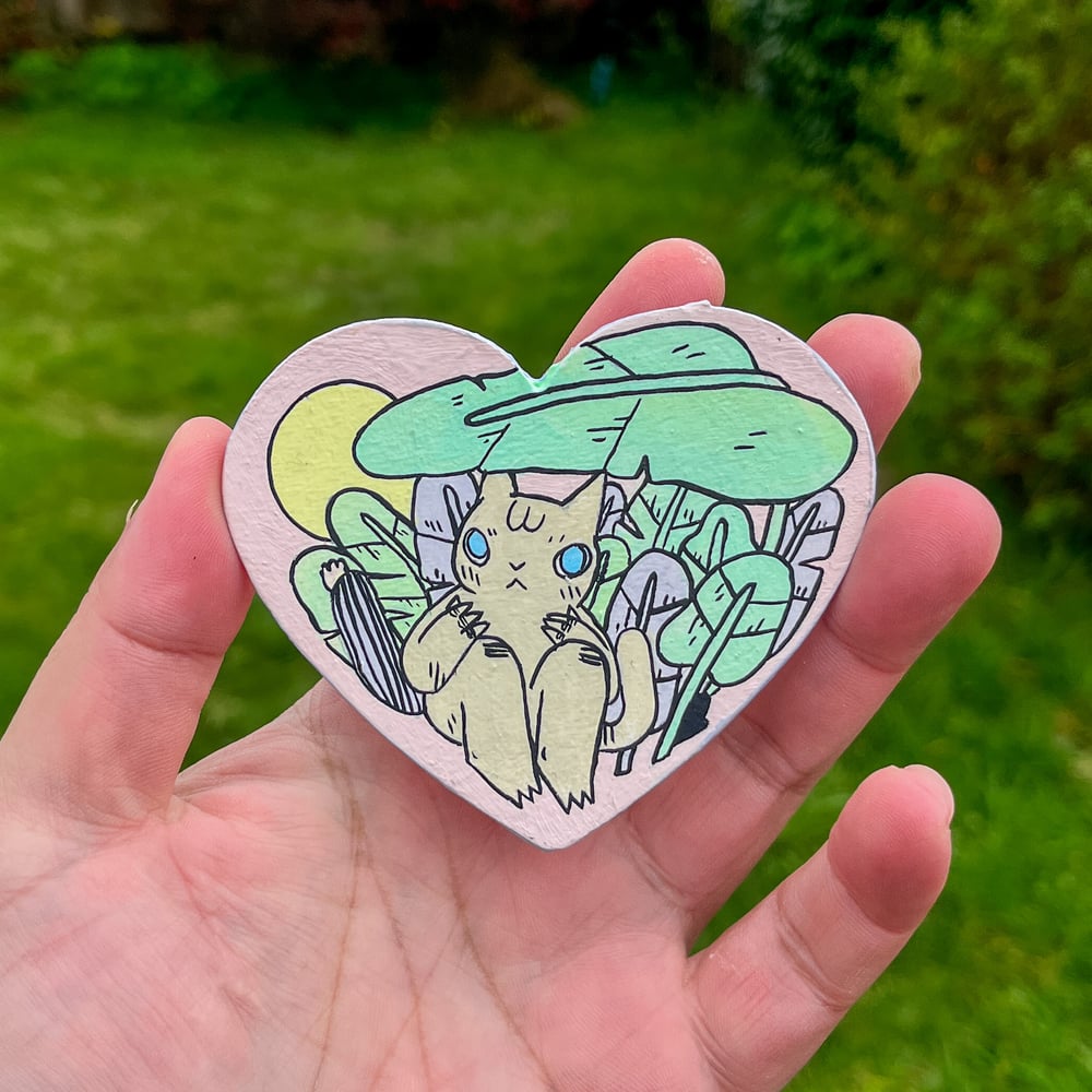 Image of Valentines Lot 2