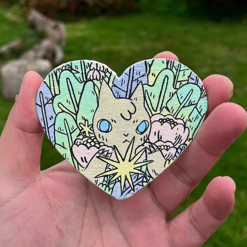 Image of Valentines Lot 2