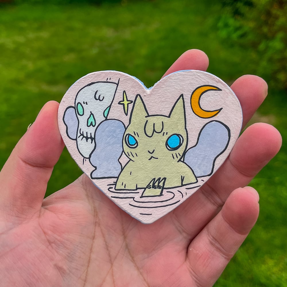 Image of Valentines Lot 2