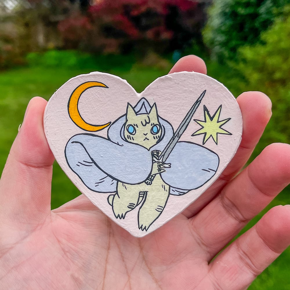 Image of Valentines Lot 2