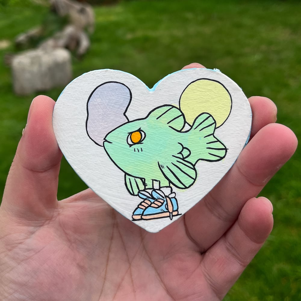 Image of Valentines Lot 2