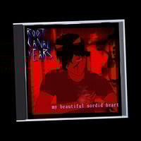 My Beautiful Sordid Heart