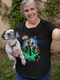 Image 3 of Graveyard T-Shirt