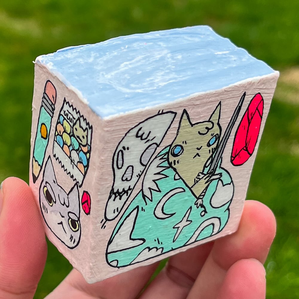 Image of Small Paintings