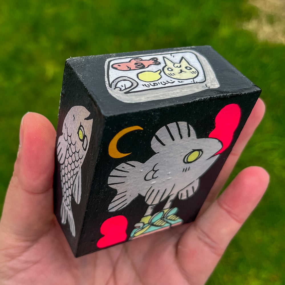 Image of Small Paintings