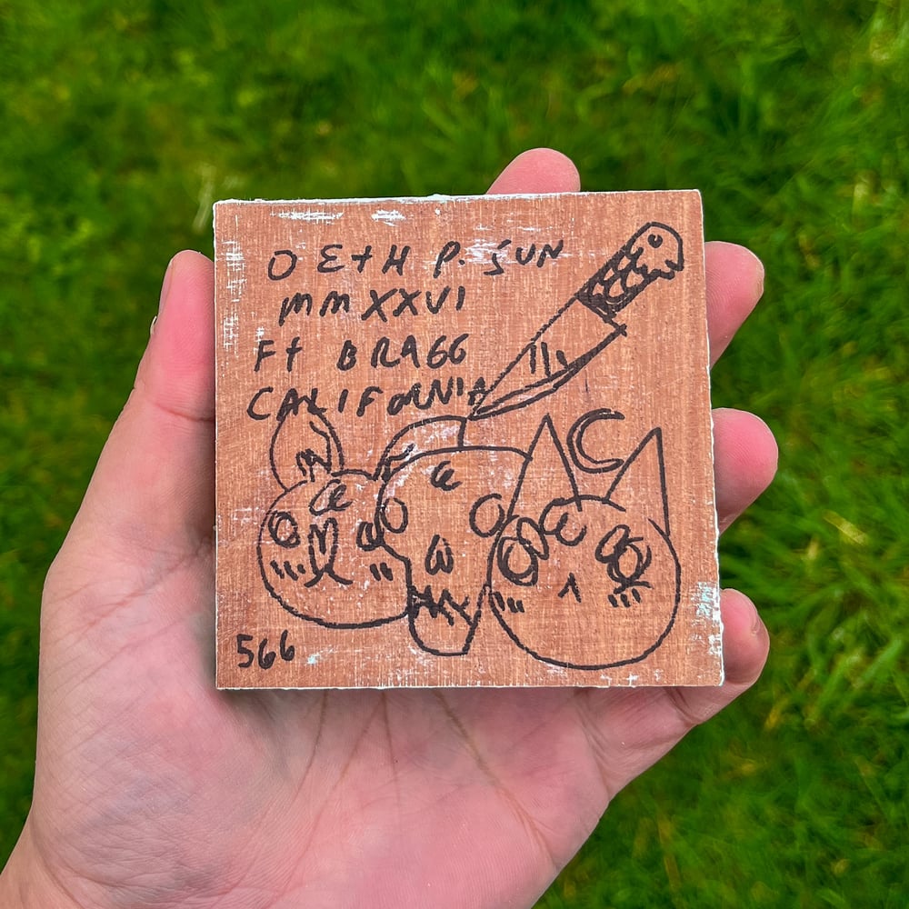 Image of Small Paintings