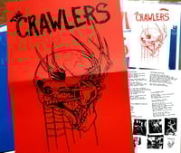Image 2 of THE CRAWLERS We Told You So
