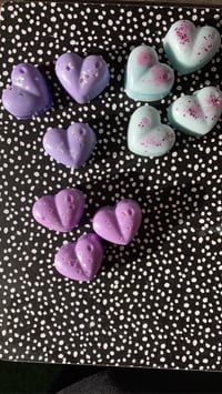 Image 2 of Heart Wax Melts