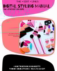 Digital Styling Manual