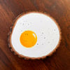 fried egg (medium #3)