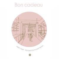 Les bons cadeaux Mignote! À partir de 