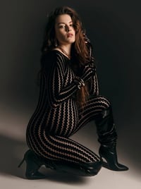 Image 6 of Gia jumpsuit