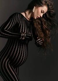 Image 5 of Gia jumpsuit