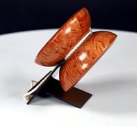 Image 3 of Australian Sheoak yo-yo, #2026-036